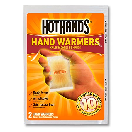 hand warmers