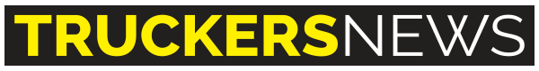 Truckers News Logo