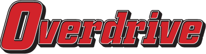 Overdrive Logo