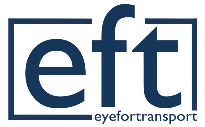 Eye for Transport Logo
