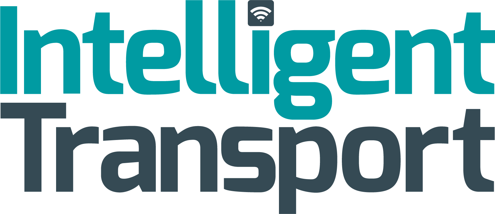 Intelligent Transport Logo