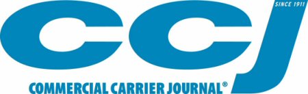 Commercial Carrier Journal Logo