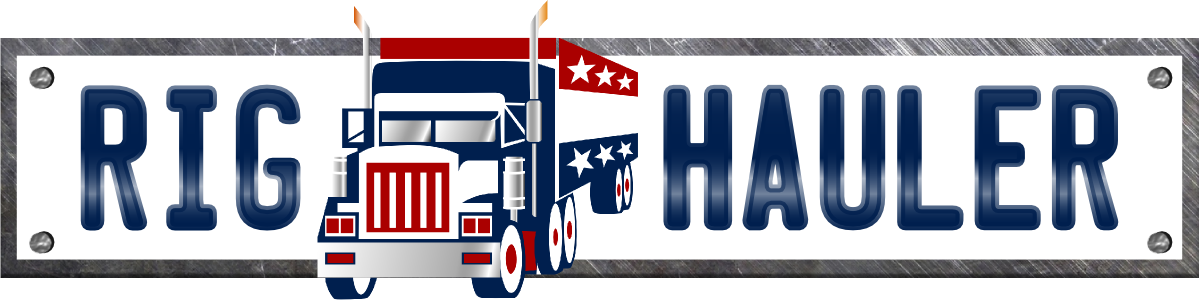 Rig Hauler Logo