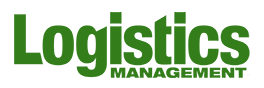 Logistics Management Logo