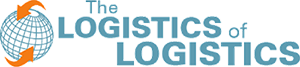 The Logistics of Logistics Logo