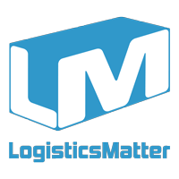 LogisticsMatter Logo