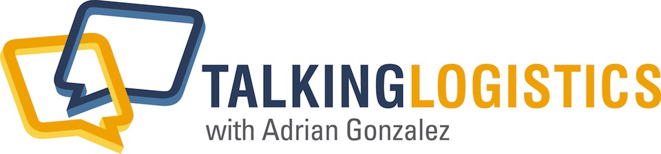 Talking Logistics Logo