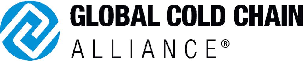 Global Cold Chain Alliance Logo