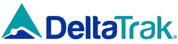 Delta Trak Logo