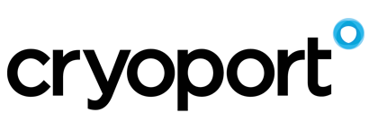 Cryoport Logo