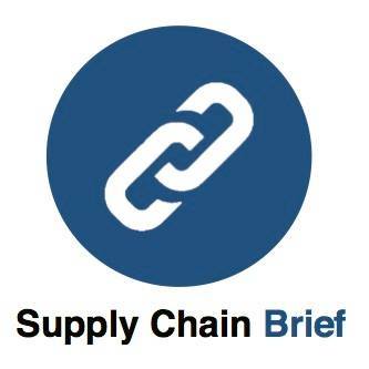 Supply Chain Brief Logo