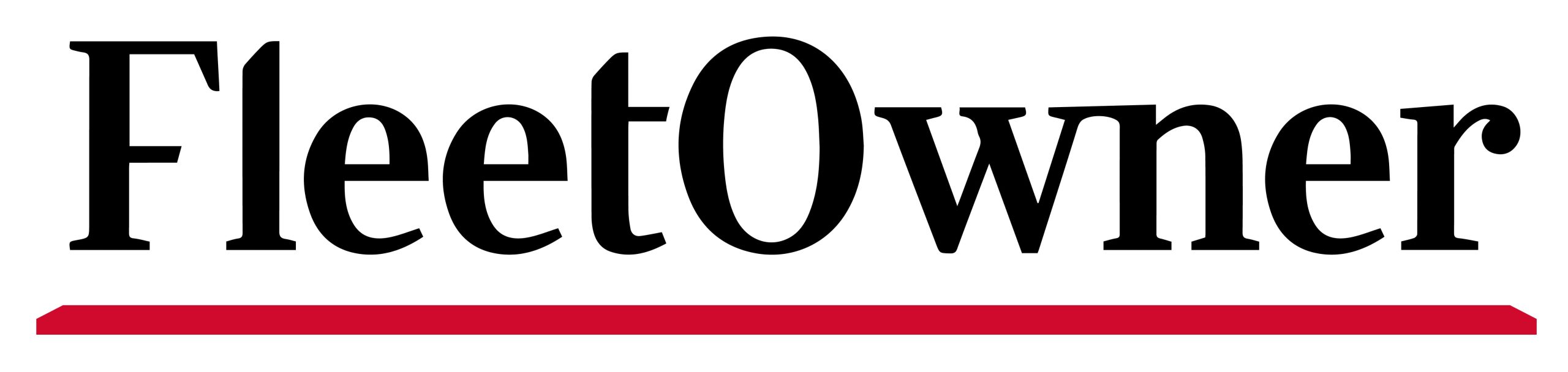 FleetOwner Logo