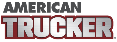 American Trucker Logo