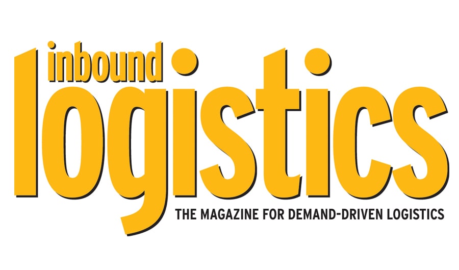 Inbound Logistics Logo