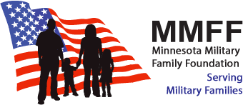 MINNESOTA MILITARY FAMILY FOUNDATION