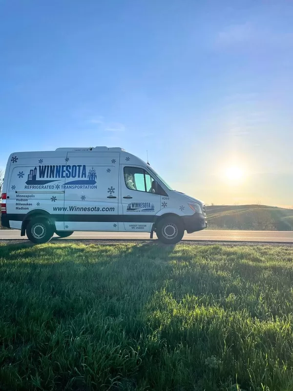 9 Steps Winnesota Takes to Protect Your Cold Chain From Summer Heat