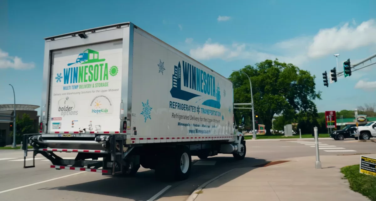 How to Choose a Refrigerated Carrier: A Complete Buyer’s Guide